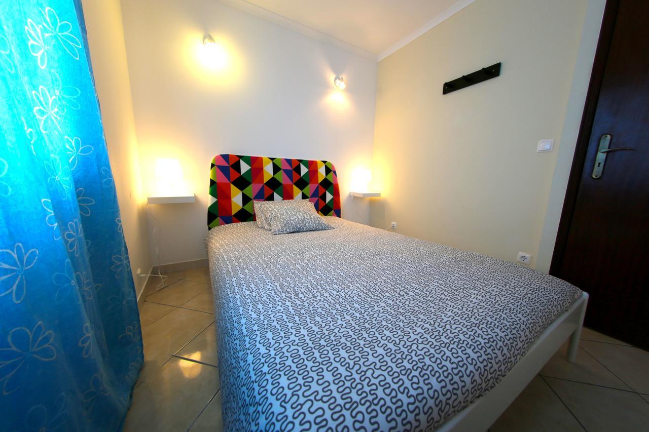 Another Surf Camp Baleal Exterior foto